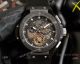 2021 Copy Hublot Big Bang Tourbillon 45mm Watches Rose Gold White Face (4)_th.jpg